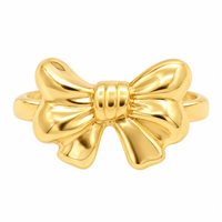Ringe Gilma Gioielleria  Dame in Gold ANOR-287-286 - ANOR-287-286